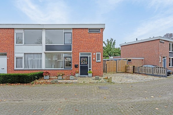 Te koop: Rijnstraat 6, 6021EM Budel